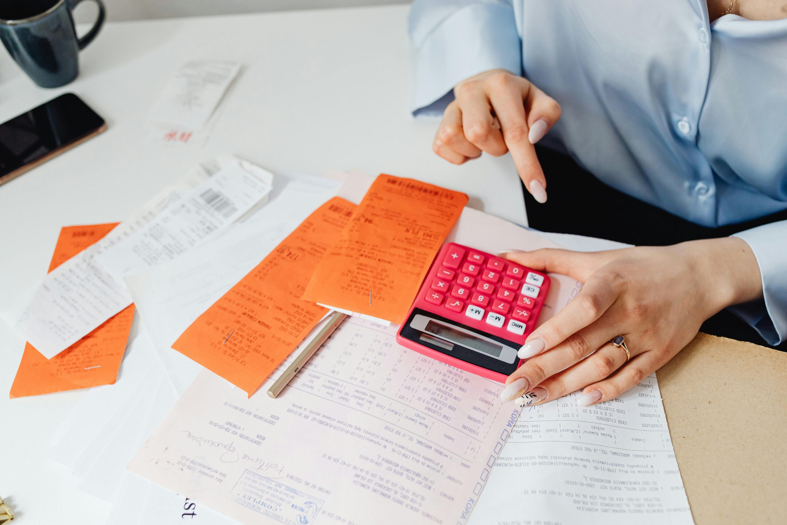 tax accounting solutions in Brookfield