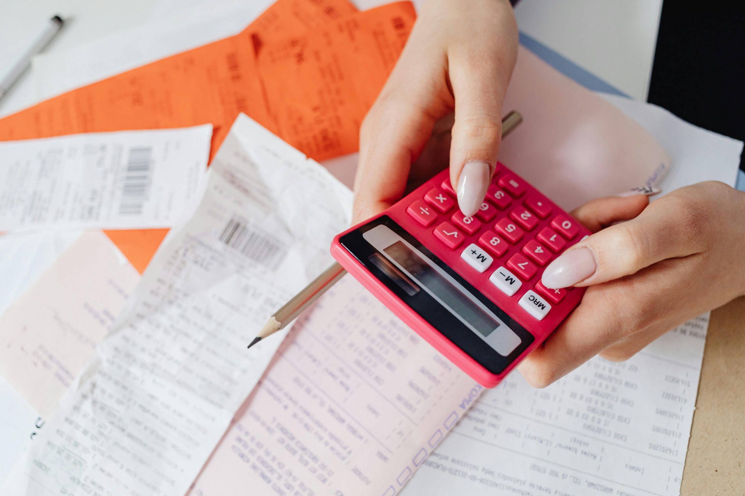 tax accounting solutions Brookfield