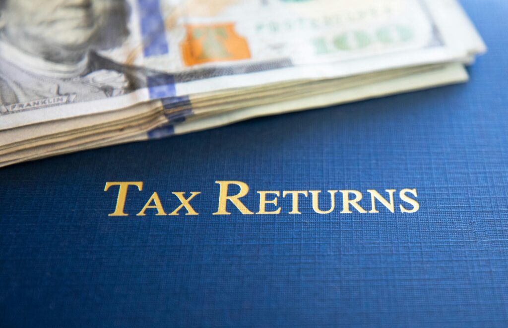 tax accounting solutions Brookfield