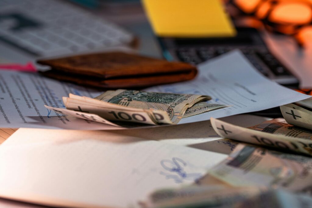 tax accounting solutions Brookfield