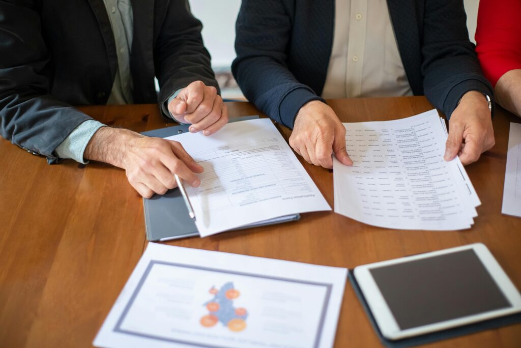 tax accounting solutions Brookfield
