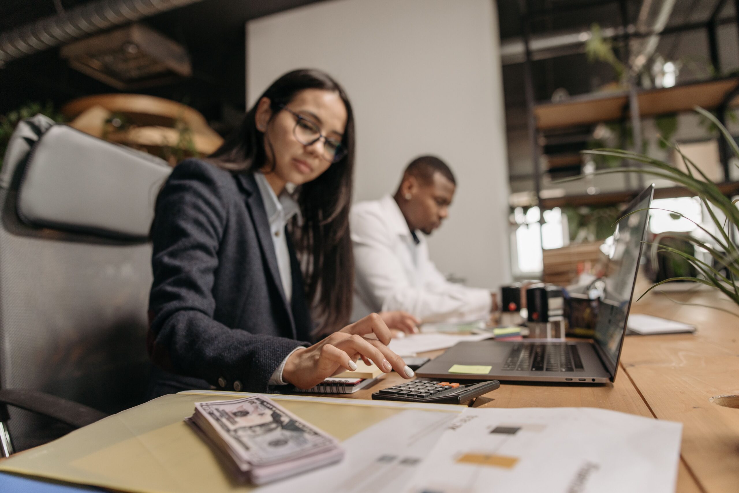 tax accounting solutions Brookfield