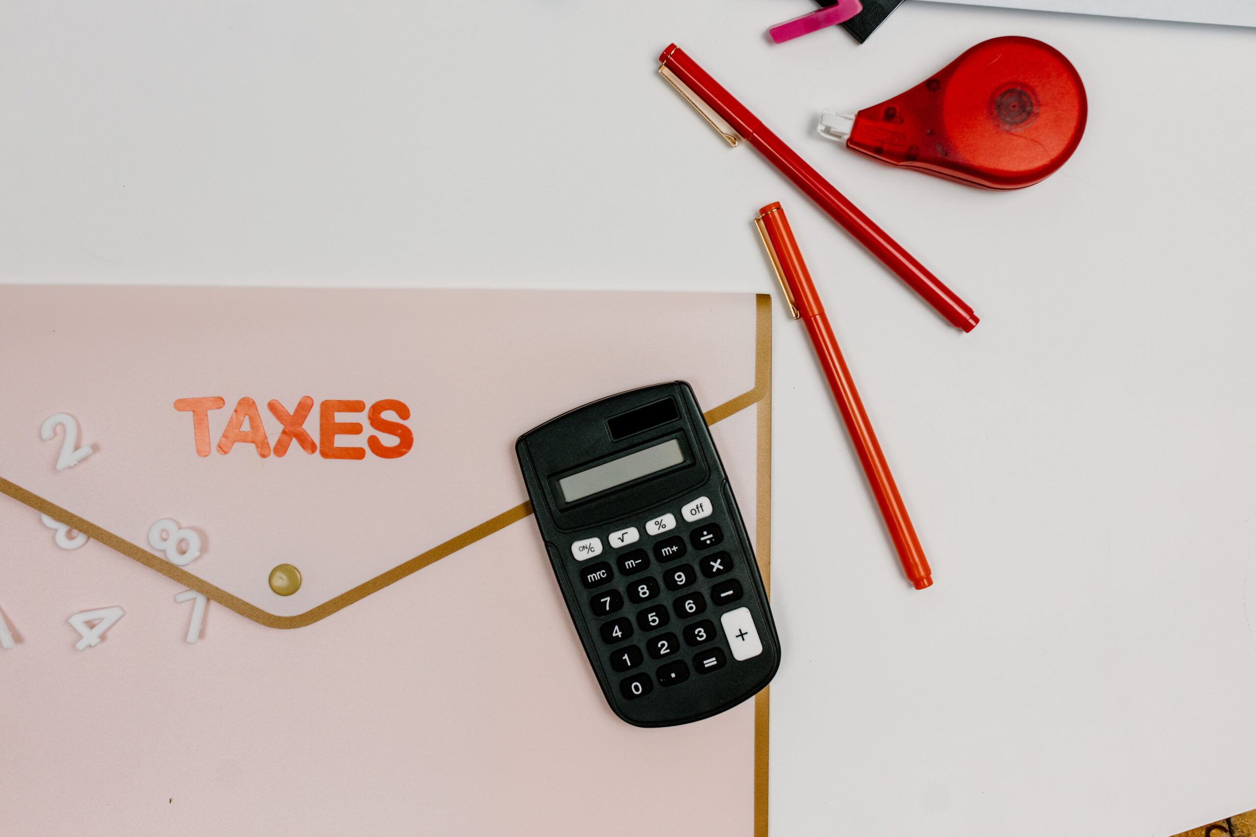 Tax Planning company in Brookfield