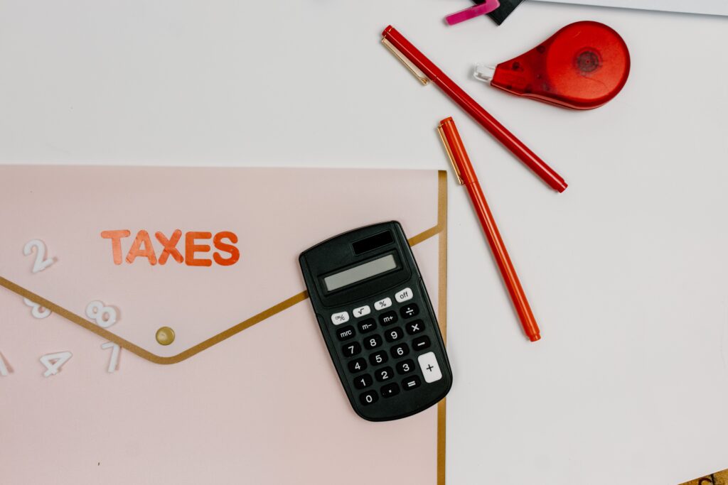 Tax Planning company in Brookfield