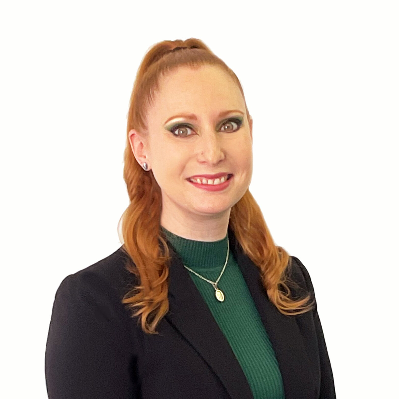 Loehe_S Loehe_S Headshot